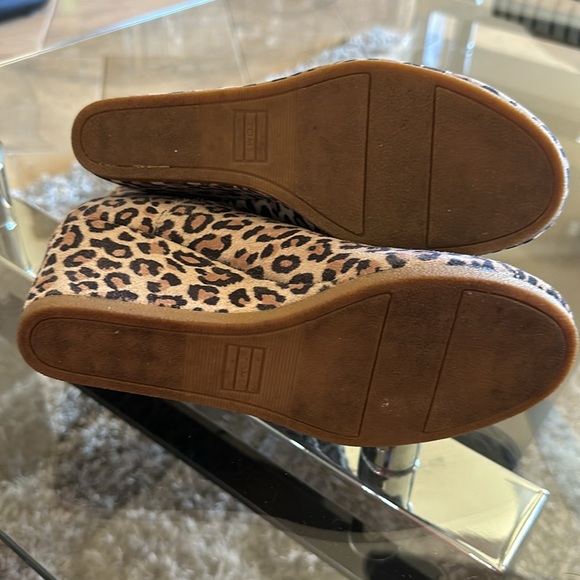 Toms boots - Picture 4 of 5